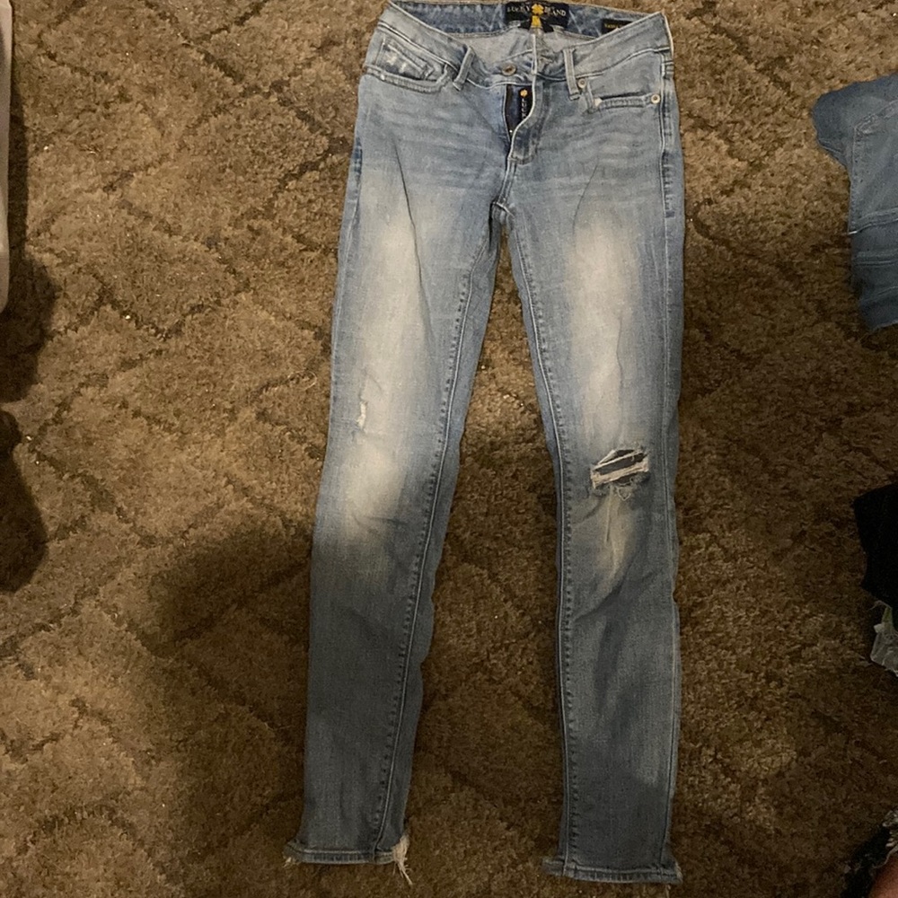Jeans
